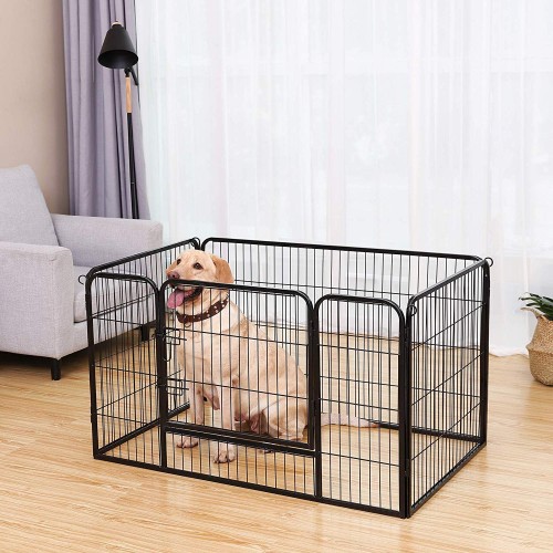 Dog cage