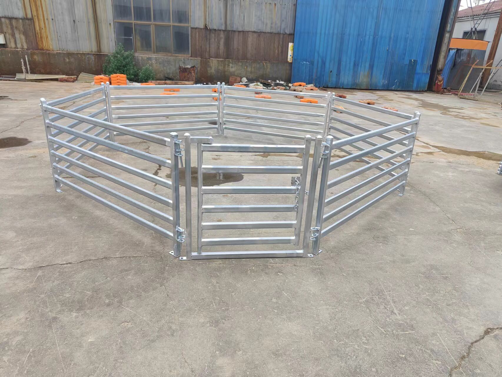 Sheep Panel