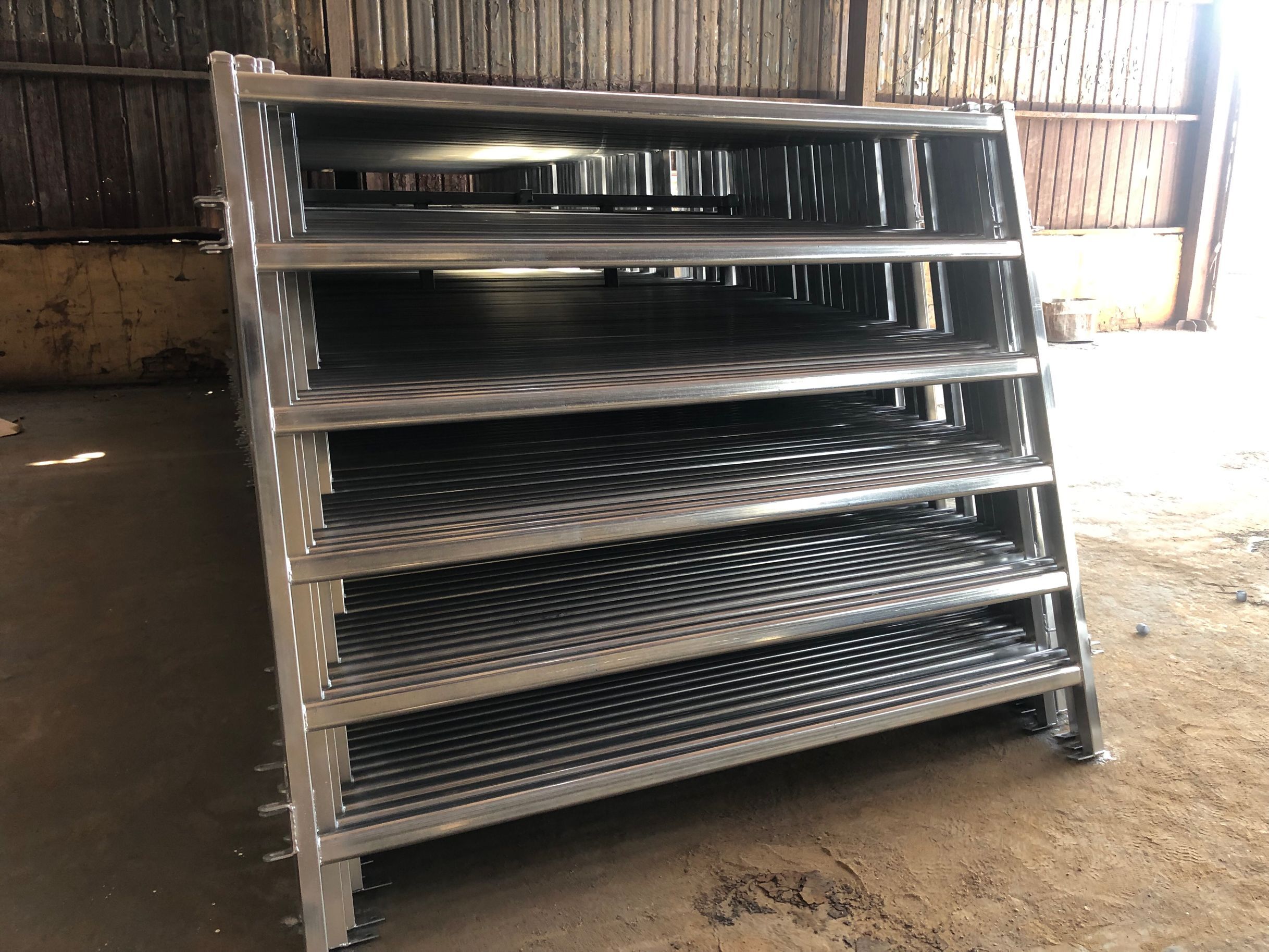 Cattle Panel