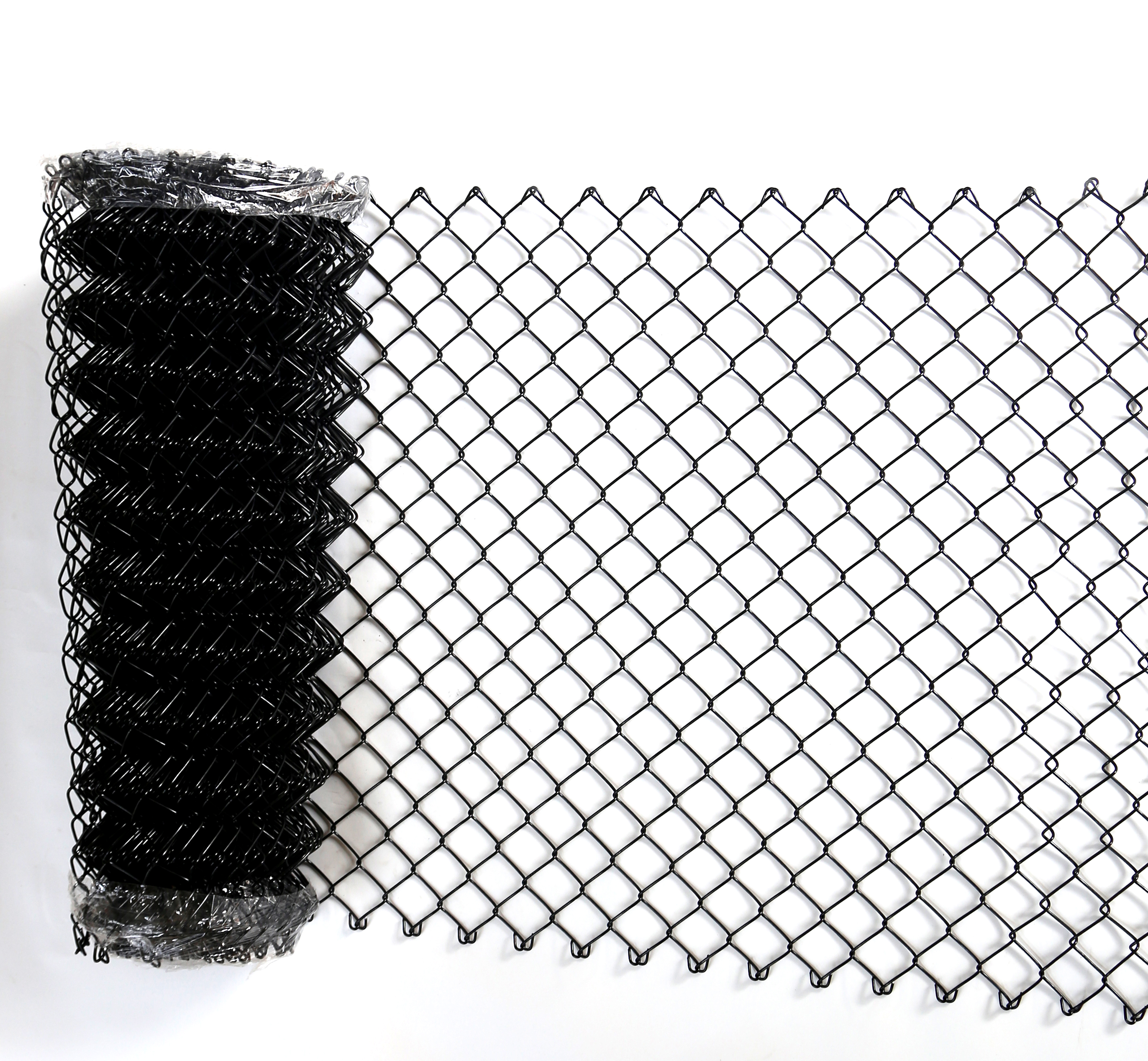 Chain Link Fence