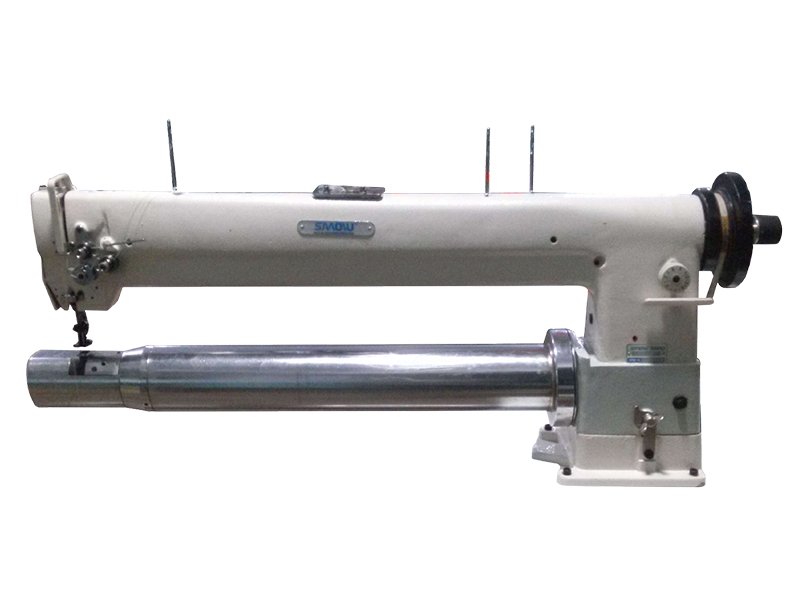 New Longarm Tube Twoneedle Sewing Machine SQ4431D Buy New Long