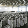 Small Roll Hot-dipped Galvanized Iron Wire