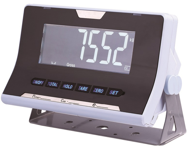 LP7552 Big Display PEEDAGNEDAT
