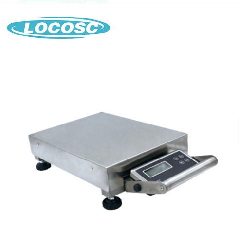 LP7612 Personal Weighting Scale