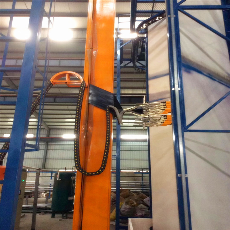 Spraying equipment reciprocator Reciprocators