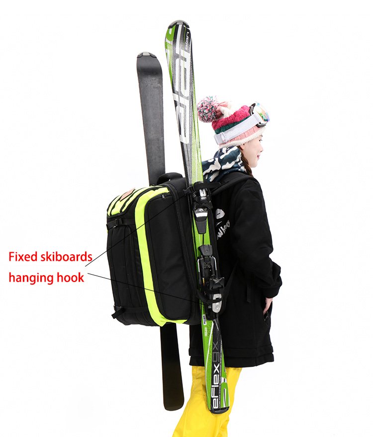 RU81084 Women Snowboard Ski Boot Shoes Bag Buy snowboard shoes bag