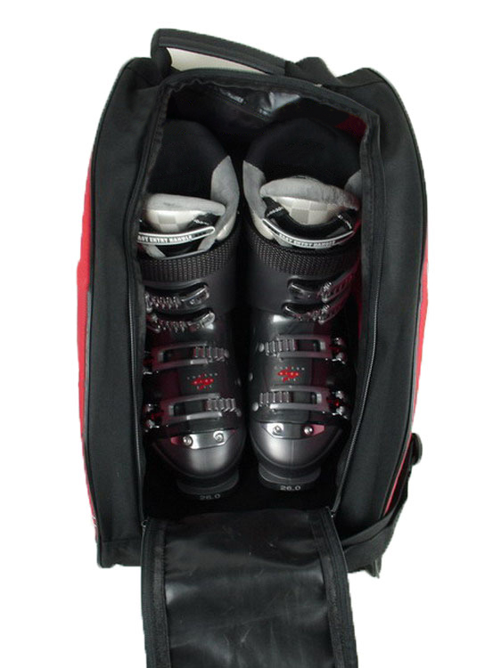 Durable Ski Boot Bag 4