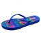 Top vente estampage à chaud numérique plage femmes tongs AH-8P030 -Ories