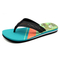 Chancletas casuales de la sandalia de EVA del estilo de la playa de moda del hombre AH-8E014 -Ories