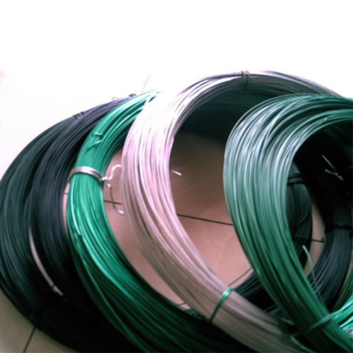 PVC Coated Wire