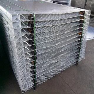 BRC Fence