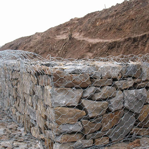  Gabion Basket