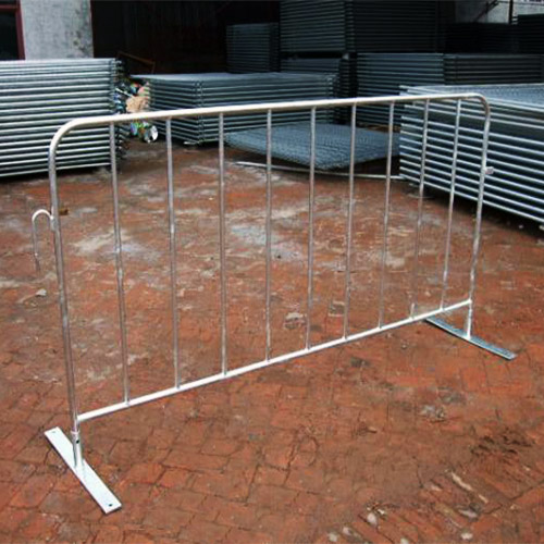 Crowd Control Barrier
