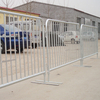Crowd Control Barrier