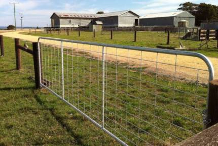 Farm Gate