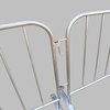 Crowd Control Barrier