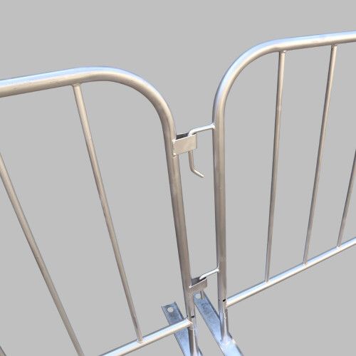 Crowd Control Barrier