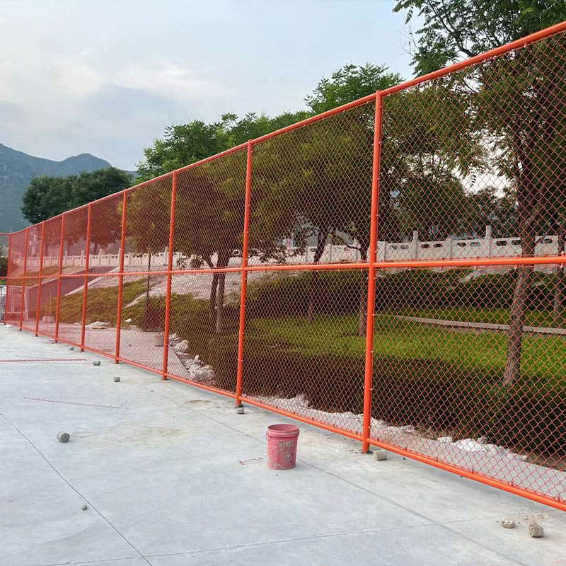 球场护栏网
