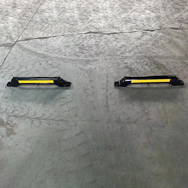 晟奥五金钢管挡车器