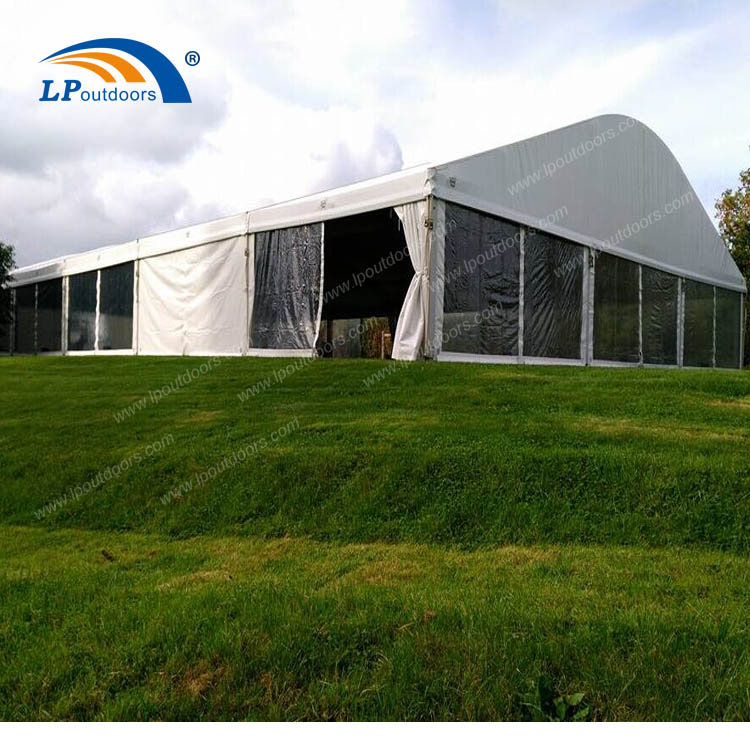 15x30m arcum wedding tent