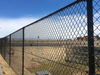 Chain Link Fence
