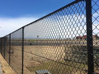 Chain Link Fence