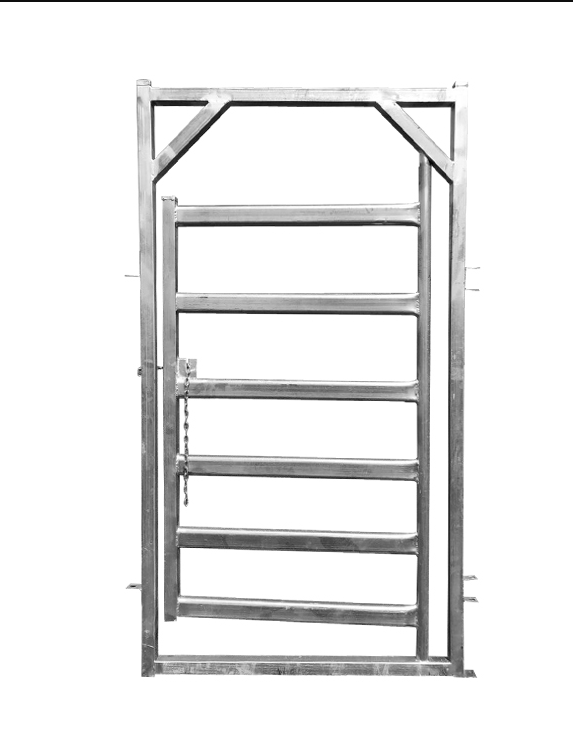 Man Gate