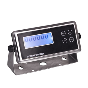 LP7515 Indicator de cântărire portabil impermeabil 