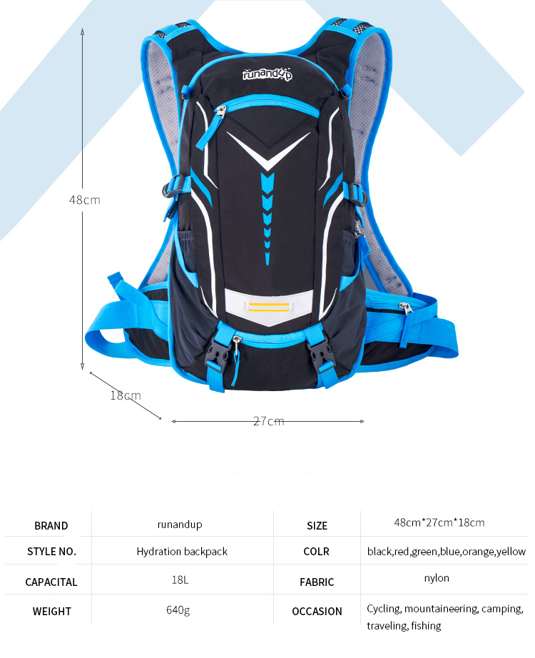 road bike hydration system