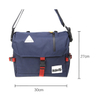 RU81051 Fashion Messenger Bag for Men with Ipad Pocket