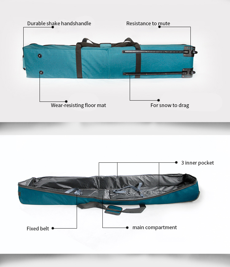 salomon snowboard-bag
