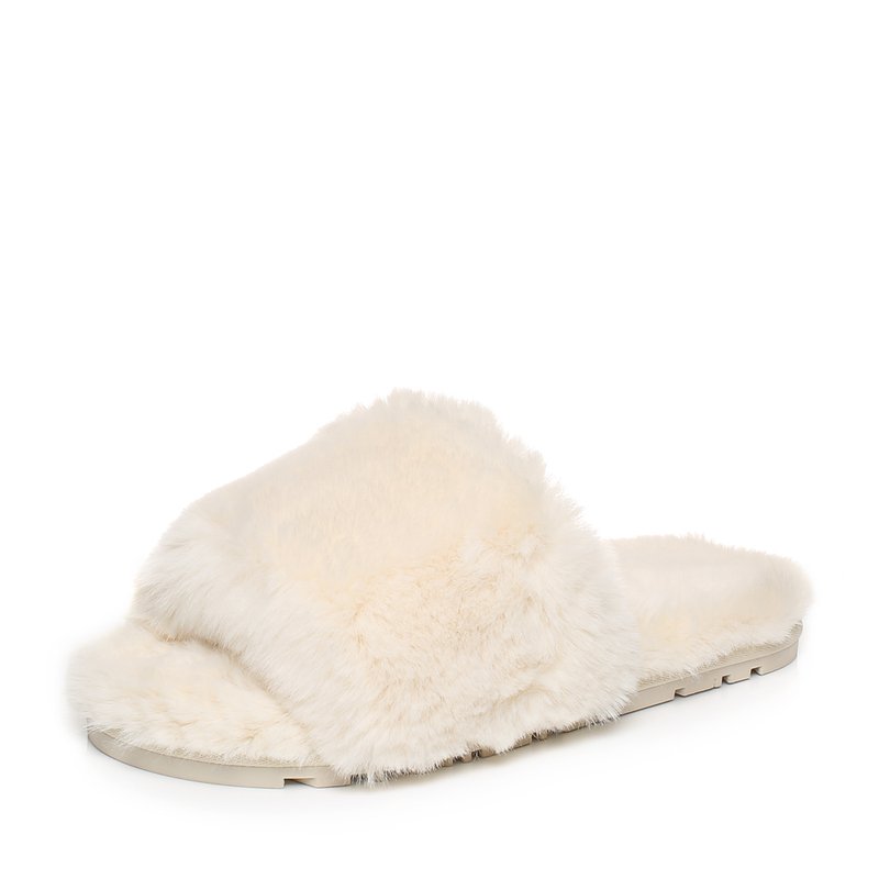 ¿Cómo elegir un par de cómodas pantuflas en la habitación?