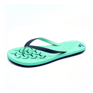 China Fábrica Venta al por mayor Impreso barato al por mayor Caucho Flip Flop AH-8E019 -Ories