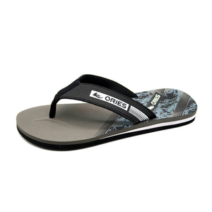 Moda diseño colorido impreso plantilla barato hombre zapatos deportivos AH-8E026 -Ories