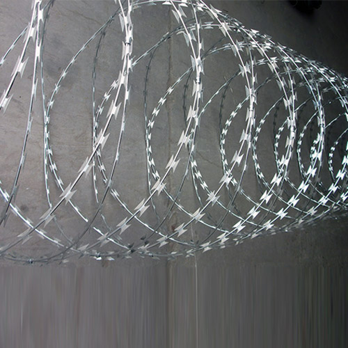 Razor Wire