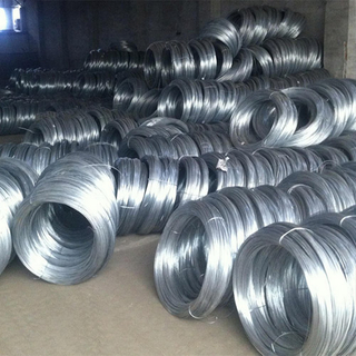 Galvanzied Wire