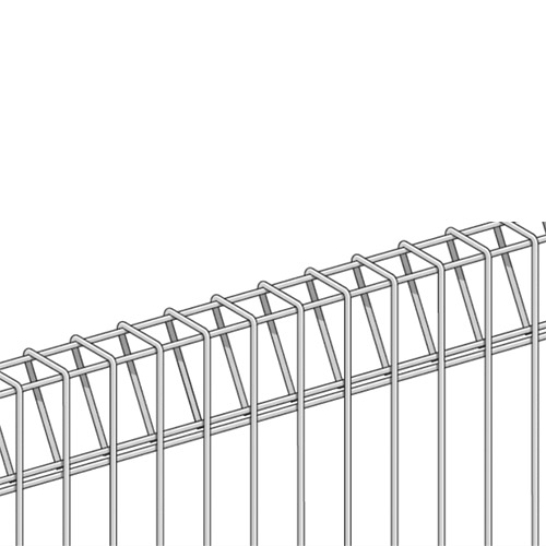 BRC Fence