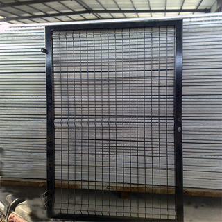 Fence Gate