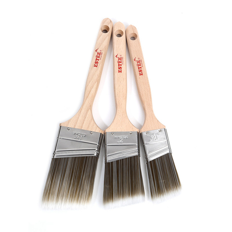 Purdy Style Angle Paint Brush 