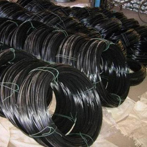 Annealed Wire