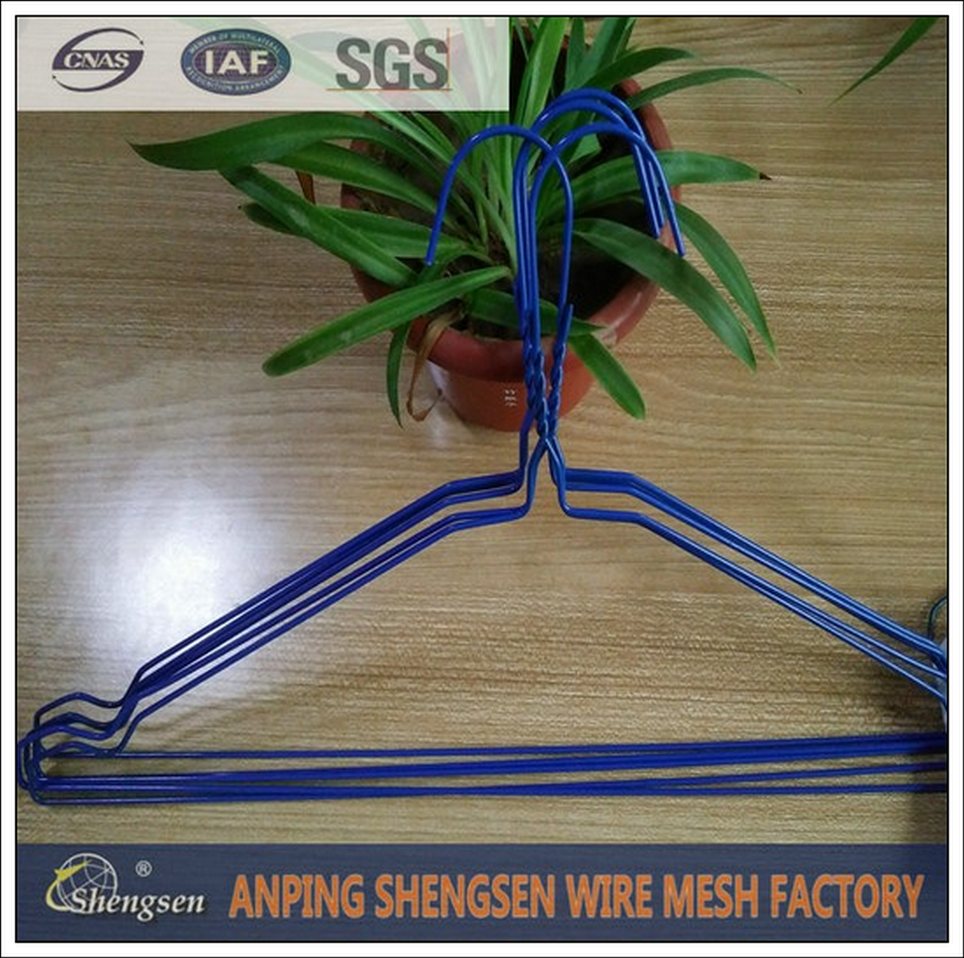 Types of Metal Wire Hanger 