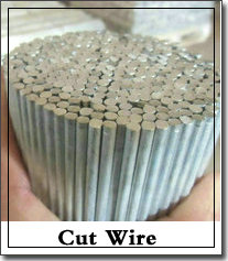 cut wire