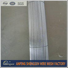 Galvanized Straightening Cutting Wire