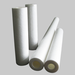 聚丙烯熔喷滤芯