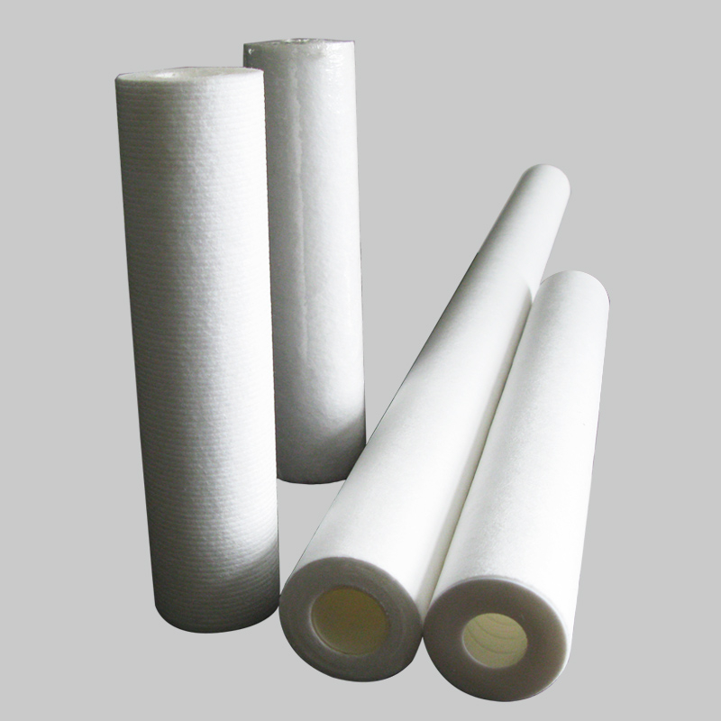聚丙烯熔喷滤芯