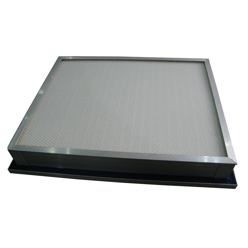 液槽密封高效过滤器