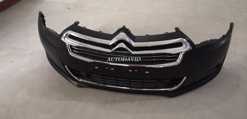 المصد الأمامي كامل سيترون C4L B73 2013 CN DVD2604-0701