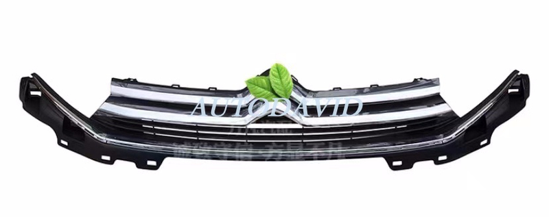 الشبكة الأمامية كاملة CITRON C4 2013 (BZ3-CN) OEM: DVD2605-0701-02 