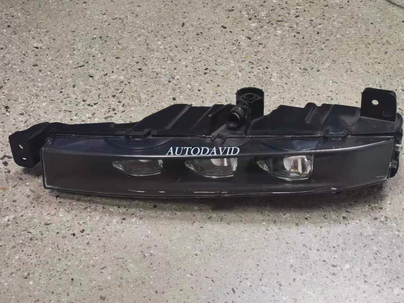 مصباح الضباب LED BMW 7 SERIS G11 G12 740i 750i 2018 OEM: LH 63177342953/RH 63177342954 DVD29-0404