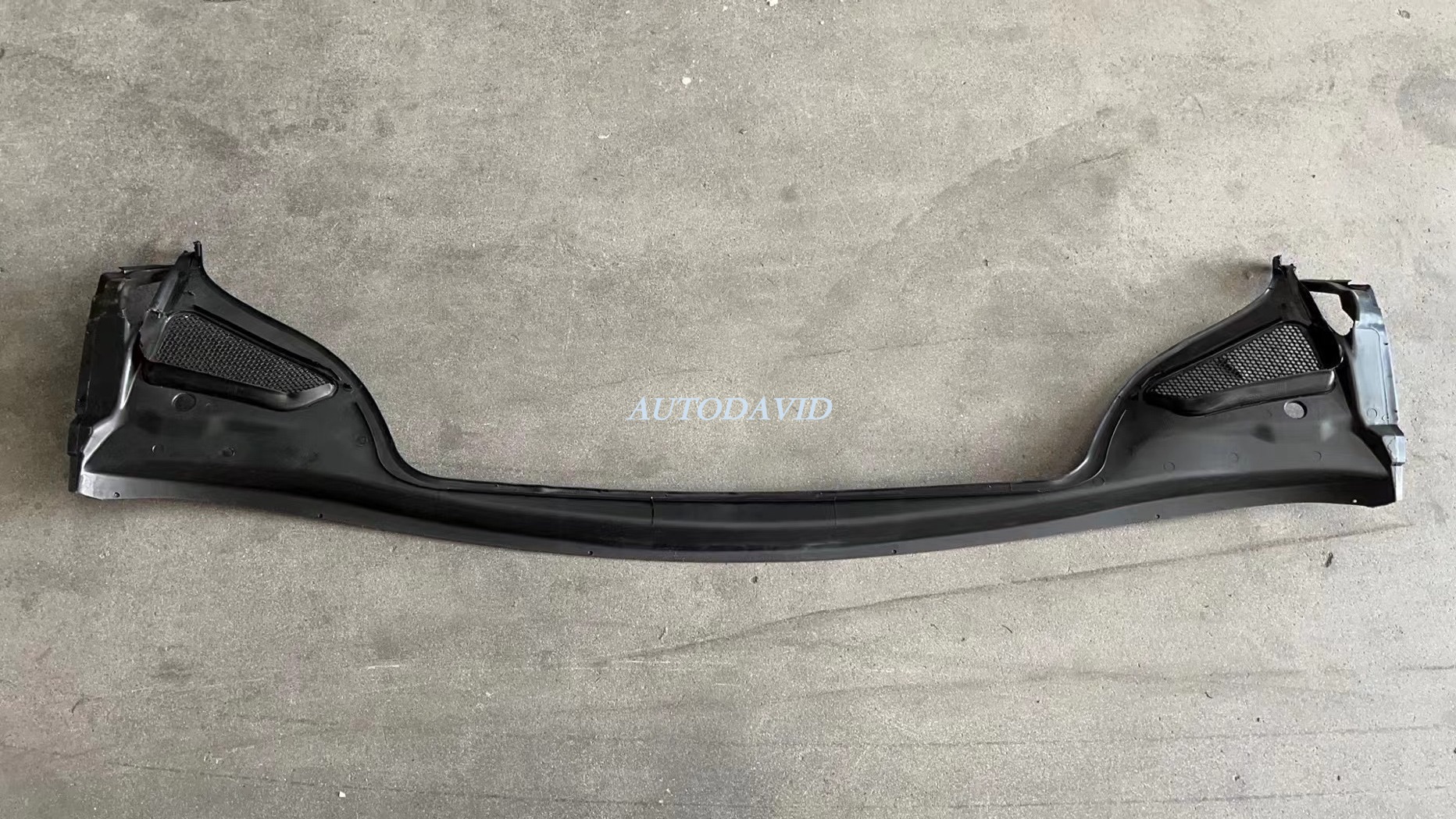 غطاء أمامي علوي بيجو 307 T53 2005 OEM: 8251J3 DVD12-0701-12